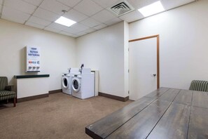 Property amenity