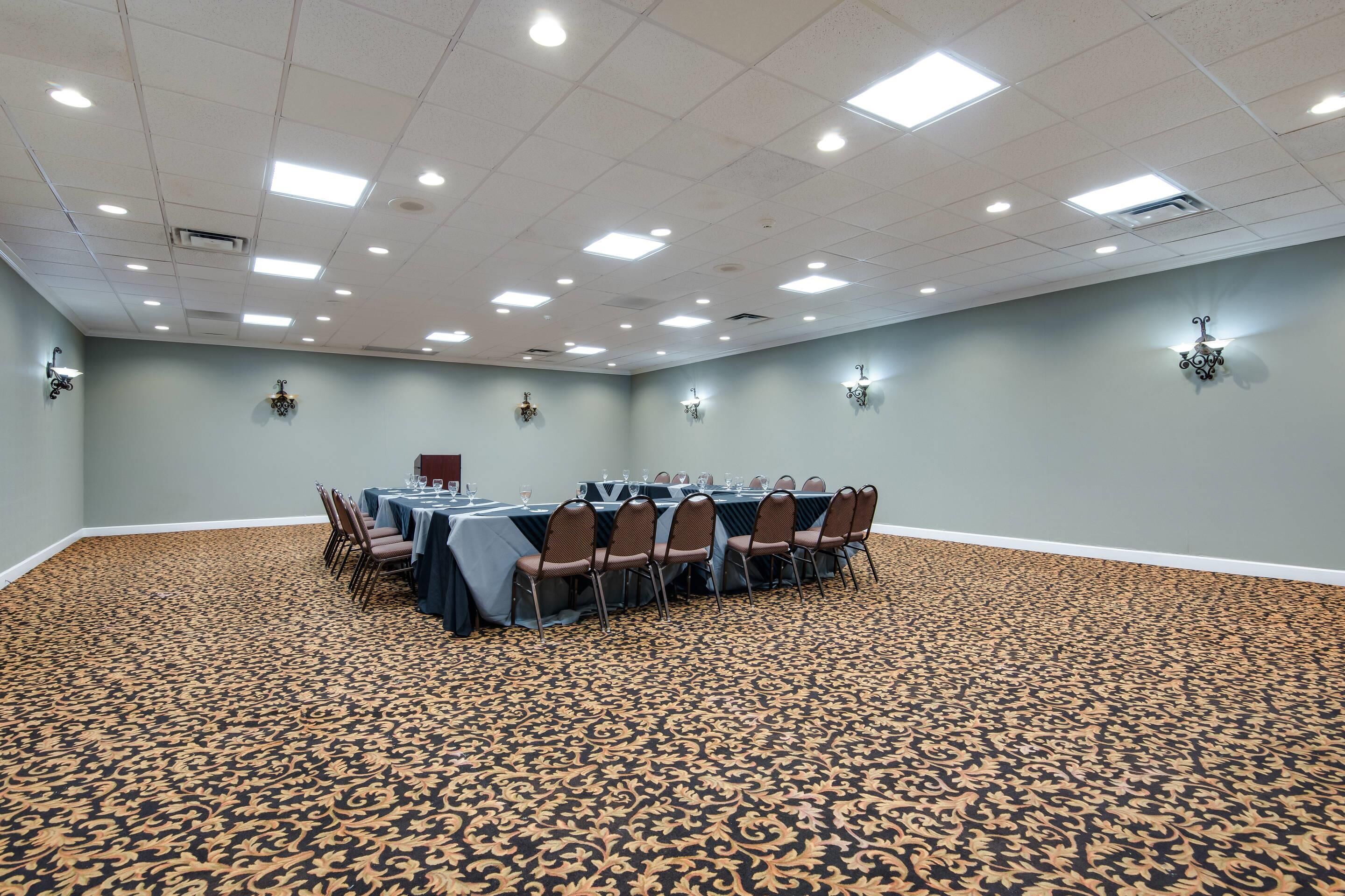 Foto - Quality Inn Oneontacooperstown Area