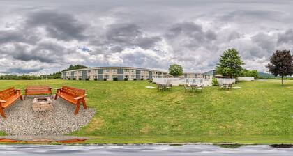 Quality Inn Oneonta Cooperstown Area