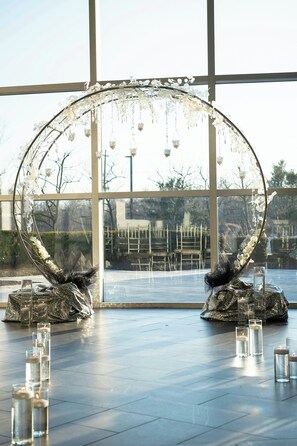 Evenementenzaal