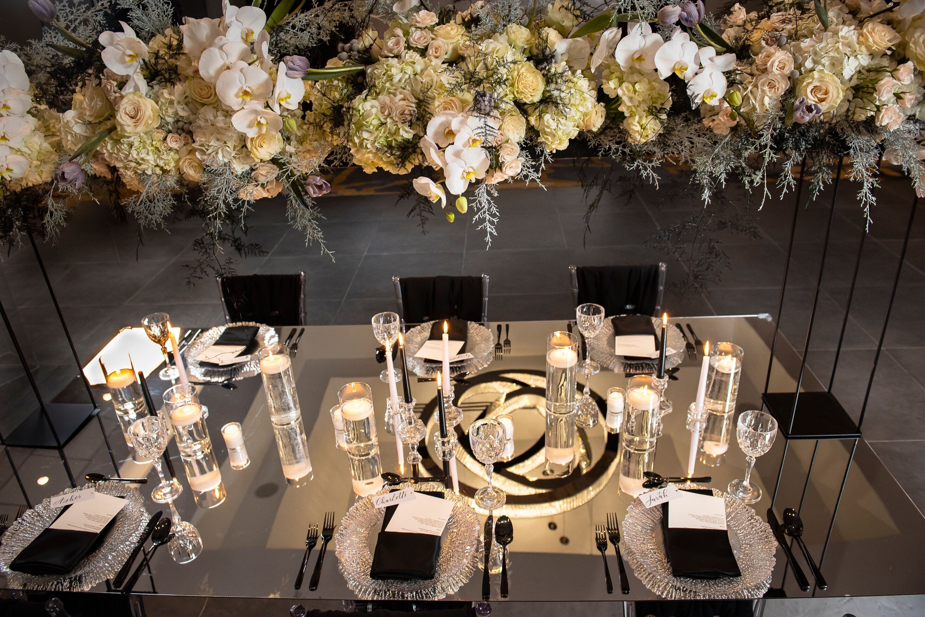 Salón de banquetes