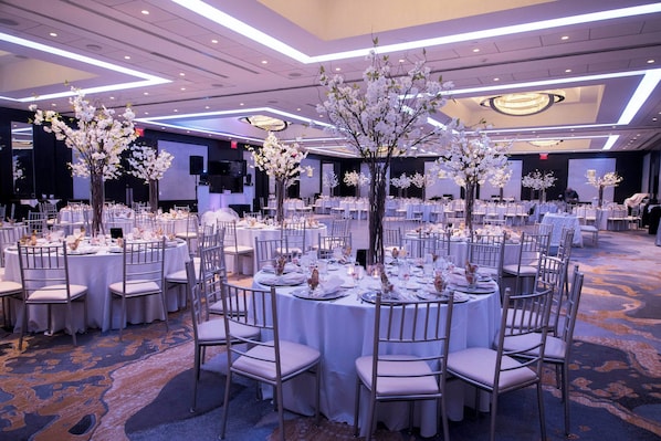 Receptie