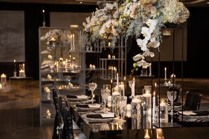 Banquet hall - Sheraton Eatontown Hotel (Eatontown)