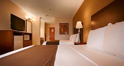 Best Western Tumwater-Olympia Inn