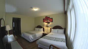 Standard Single Room, Private Bathroom