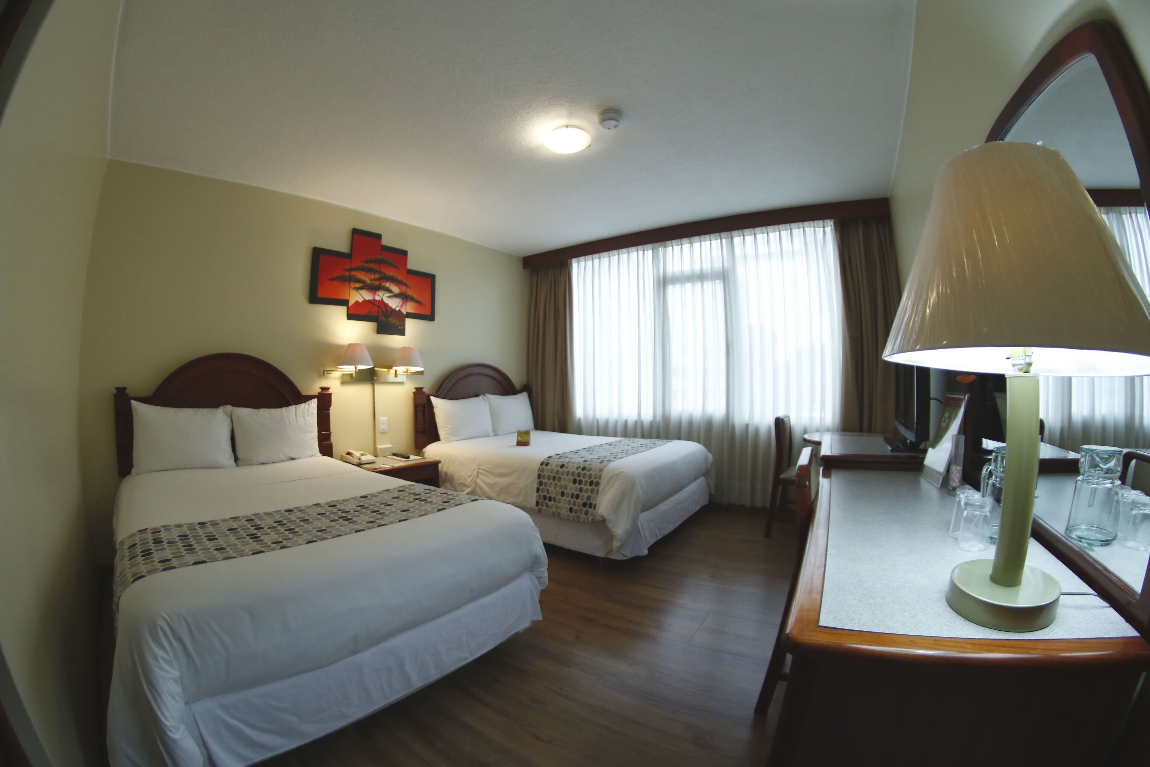 standard single room, private bathroom | 1 bedroom, premium bedding, down duvets, in-room safe