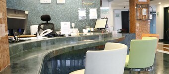 Hotel República
