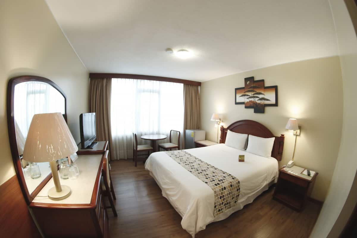 Standard Tek Kişilik Oda | 1 yatak odası, kaliteli yatak takımı, kuştüyü yorgan, odada kasa