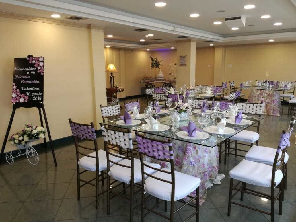Foto - Hotel República