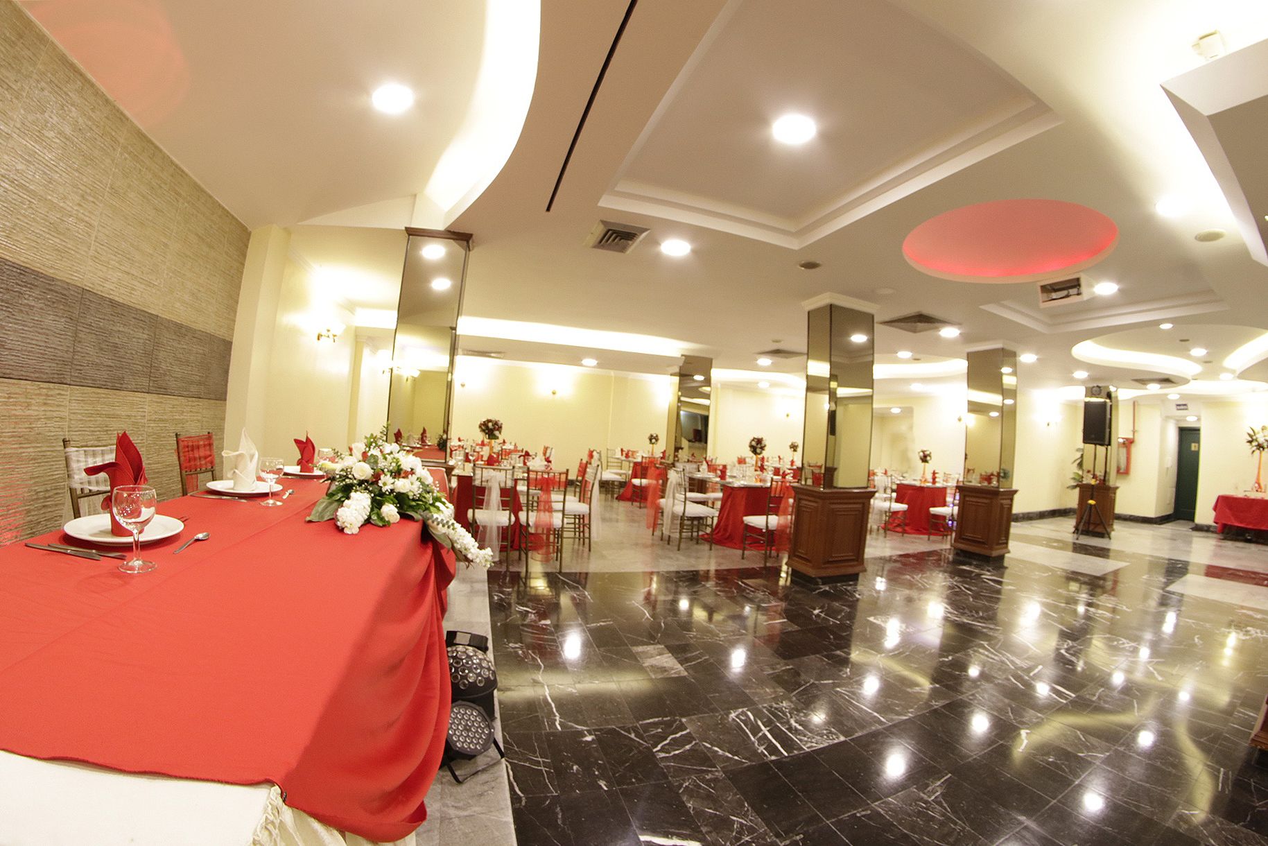 Foto - Hotel República