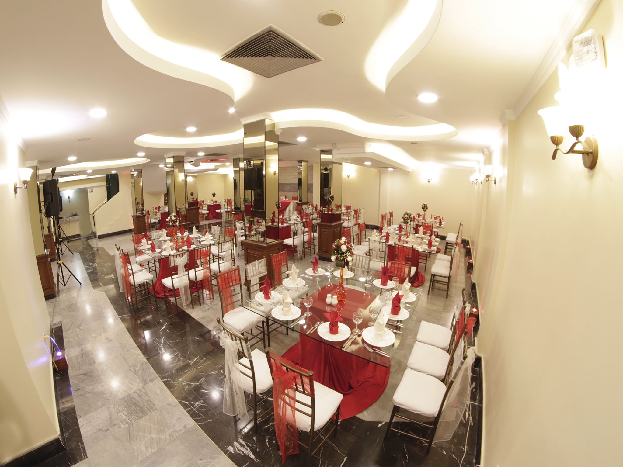 Foto - Hotel República