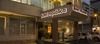 Hotel República