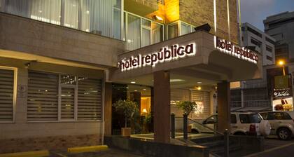 Hotel República