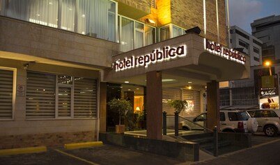 Hotel República