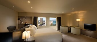 Hilton Adelaide