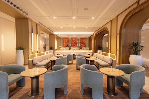Amora Hotel Adelaide