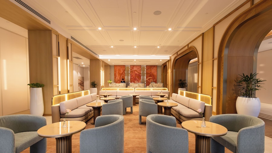 Amora Hotel Adelaide