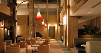 Amora Hotel Adelaide