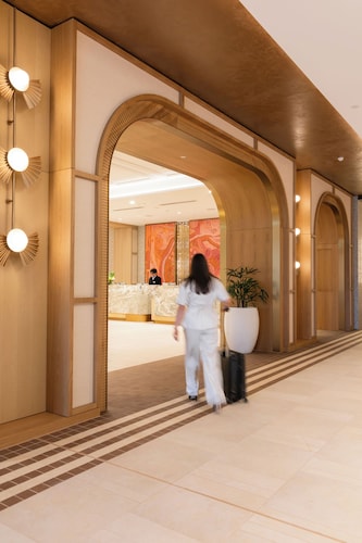 Amora Hotel Adelaide