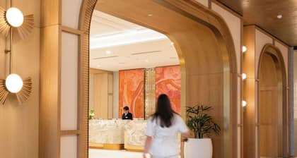 Amora Hotel Adelaide
