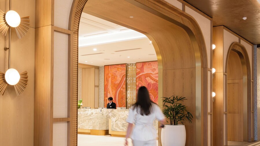 Amora Hotel Adelaide
