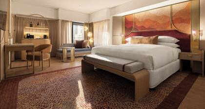 Amora Hotel Adelaide