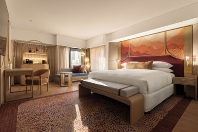 Amora Hotel Adelaide