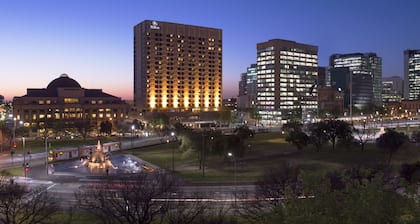 Hilton Adelaide