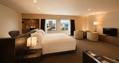 Amora Hotel Adelaide