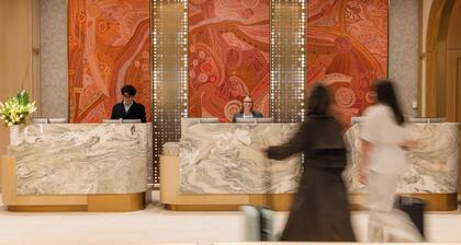 Amora Hotel Adelaide