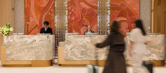Amora Hotel Adelaide