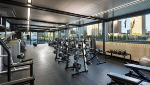 Gimnasio