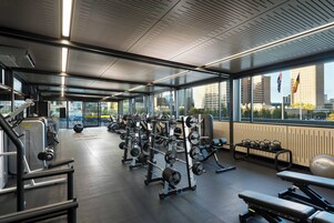 Gimnasio