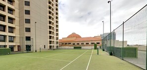 Tennis court - Hilton Adelaide (Adelaide)
