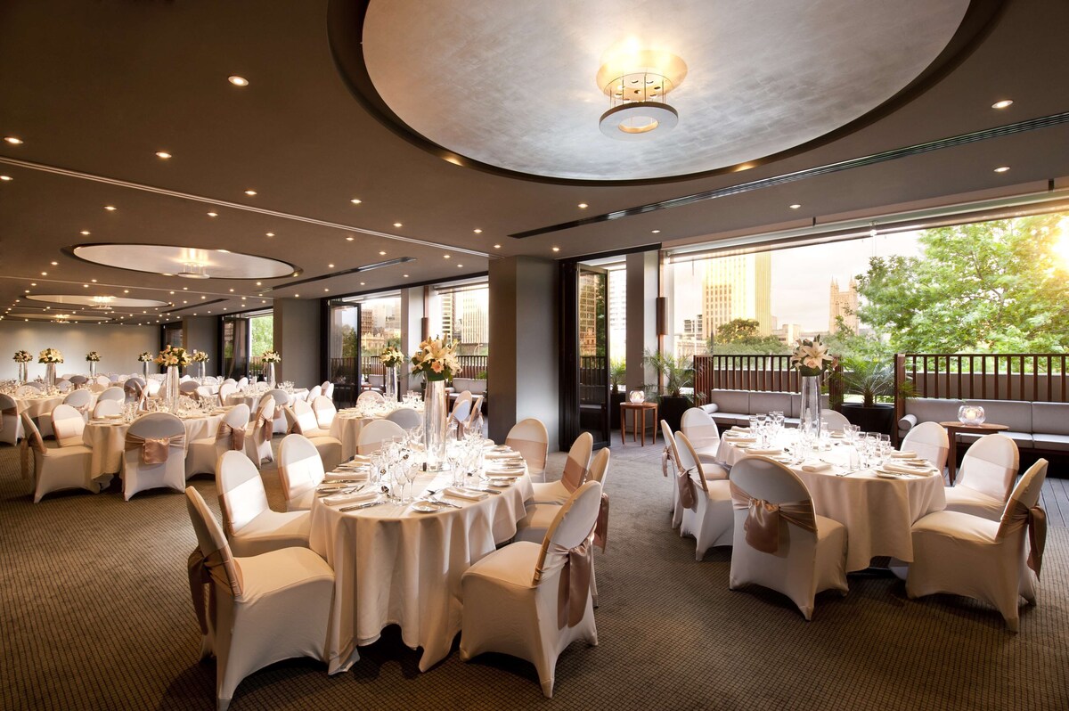 Hilton Adelaide