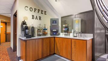 Bao gồm bữa sáng đầy đủ