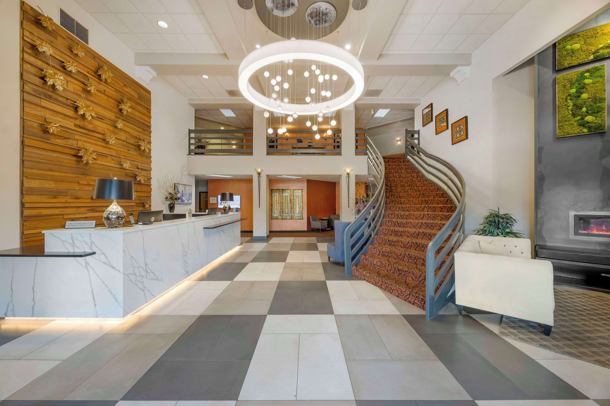 2 Star Hotels