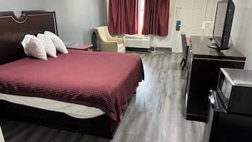 Két bảo mật tại phòng, bàn, bàn ủi/dụng cụ ủi quần áo