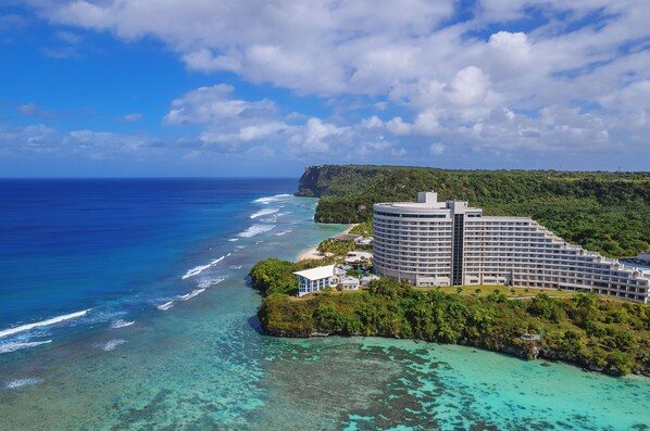 Exterior - Hotel Nikko Guam (Tamuning)