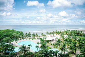Beach/ocean view - Hotel Nikko Guam (Tamuning)