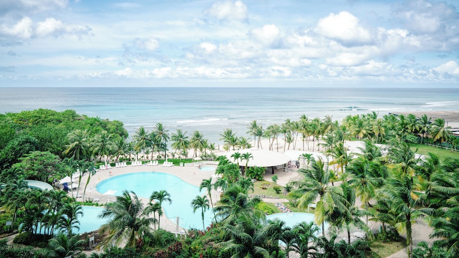 Hotel Nikko Guam