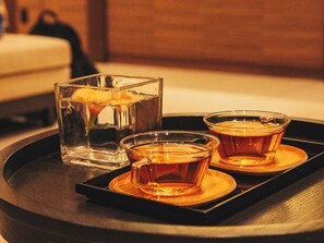 Hot tub, body treatments, aromatherapy, hot stone massages - Hotel Nikko Guam (Tamuning)