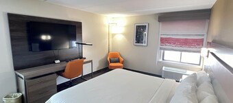 Rodeway Inn