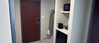 Rodeway Inn Little Falls