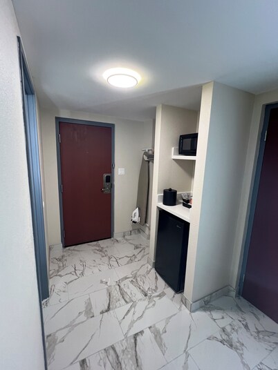 Rodeway Inn Little Falls