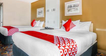 OYO Hotel Wichita Falls - Downtown