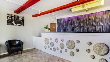 Recepción