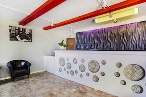 Recepción
