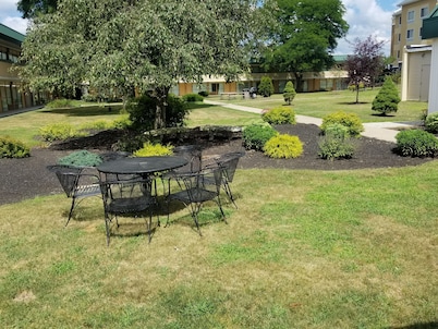 Wilkes-Barre Inn and Suites