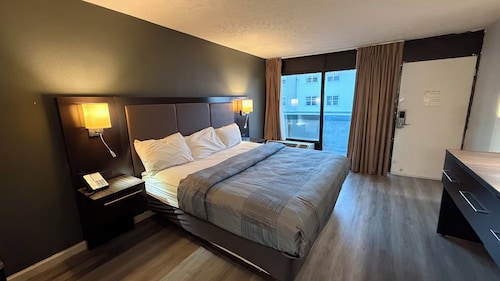 Wilkes-Barre Inn and Suites